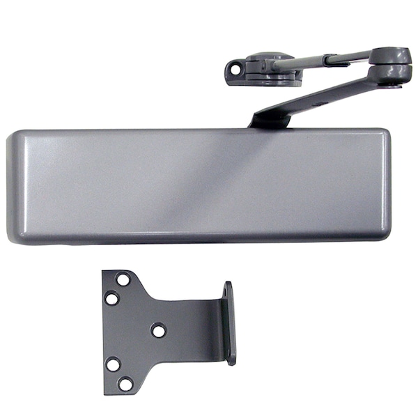 Manual, Hydraulic, 4040XP Series Surface Mounted Closers, Surface Mounted Closer, Heavy Duty